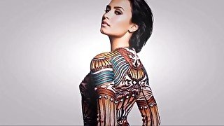 Demi Lovato Stage Teaser