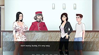 Lust Legacy - EP 38 - Keep Eyes Open by MissKitty2K