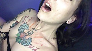 ASMR  Horny Girlfriend  Cum Together  JOI