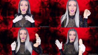 I Hate Your Dick (Teaser) MistressLucyXX