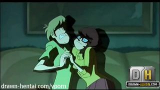 Hot cartoon sex