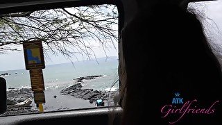 Virtual Vacation Hawaii With Anya Olsen 1/11