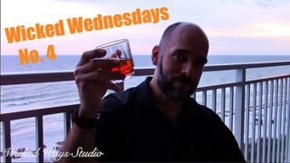 Wicked Wednesdays No 4 How to Produce Good Content With Inexpensive Gear