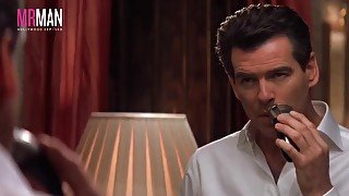 Body Of Work: Pierce Brosnan - Mr.Man