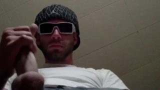 Even more attitude from volcom boy