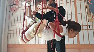 Asian Japanese Girl Soft Bdsm