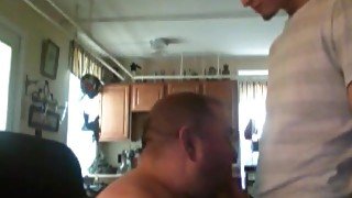 Amazing xxx clip homosexual Blowjob incredible watch show