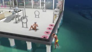 Turning on Peeping Tom Episode 1 Sims