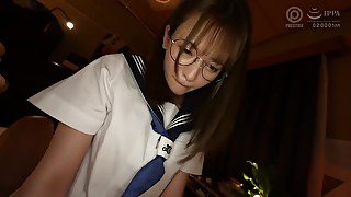 [abw-291] A Nerd Girl Who Is Obsessed With Sex. Sticky High Humidity Silent Sex Nonoura Non Scene 5 - Teaser Video