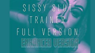 Sissy Slut Trainer Full version ENHNACED VERSION