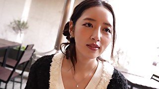 Suke-166 [masturbation Isnt Enough For An Ex-wifes An