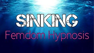 Sinking  (Erotic With PrincessaLilly - AUDIO ONLY)