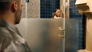 Tyrant S01E03 (2014) Moran Atias