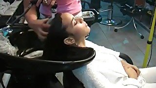 Shampoo Jessica Dominican Salon