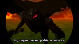 Berserk capitulo 10 2017