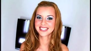 Handsome Jessie Rogers perfroming in amazing sex action ending with a huge cumshot