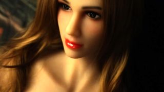 Lifelike Full Solid Body Sex Doll MiisooDoll