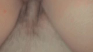 Horny and fucked till I cum