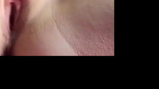 Up Close Masturbation Fingering