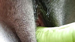 Big cock pussy eating performance videos