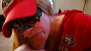 A Naughty Wife Being Naughty! Masturbation, Blowjob, Peeing Compilation!