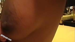 Sidi Pov Blowjob & Outdoor Natursekt