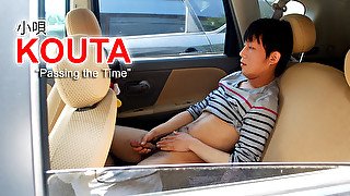 Kouta - Passing The Time - JapanBoyz