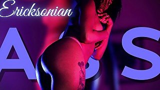 ERICKSONIAN ASS (TEASER)