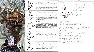 11.2. Скорость точки (2 из 2)