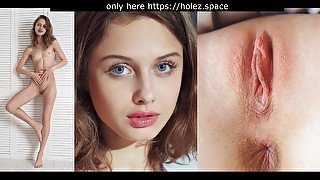 Face and cunt compilation