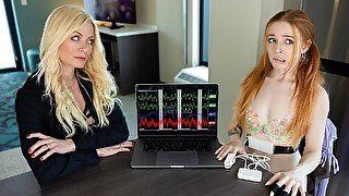 Stepmom Lie Detector Test