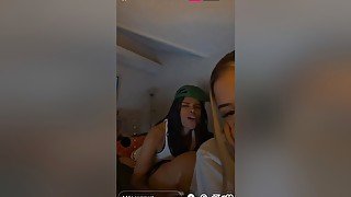 Ig Live