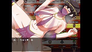 hentai game 走れエロス