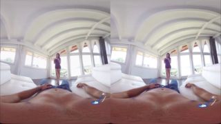 Vr pov