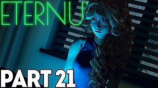 Eternum #21 - PC Gameplay Lets Play (HD)