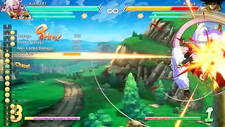 android 21 trio bnb + corner extension