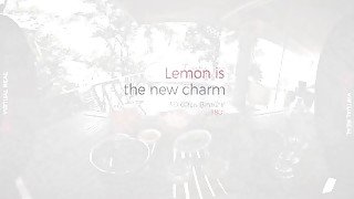 VirtualRealPorn - Lemon is the new charm