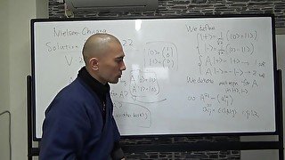 Solution for Exercise 2.2, Nielsen-Chaung, Quantum Computation and Quantum Information