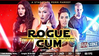 Rogue cum