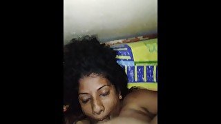 My Bull Trains Another Srilankan Slut Wife 6