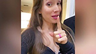 my newest porn vlog including before and after good fucking :) - lelu love