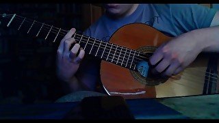 Classical Guitar Music  The Spanish Romance