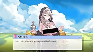 ไปสร้างฮาเร็มที่ต่างโลก - ISEKAI QUEST Part 1