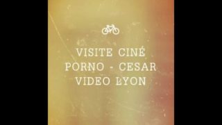 VISITE: Cinéma porno - CESAR VIDEO LYON (Club-des-branleurs.fr)