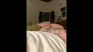 Fat Pussy, Big Clit, Thick Thighs, Soft Cum, Full Vid On ONLYFANS