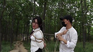 Chinese Bondage - Teaser Video