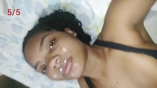 Compilation Cum In Nose 08/22/2022