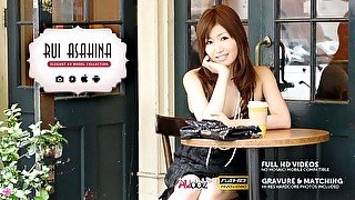 Horny Rui Asahina Gets Strong Fucking And Cum - AviDolz