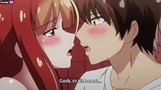 Araiya-san! Ore to Aitsu ga Onnayu de!? Season 1  Anime Hentai