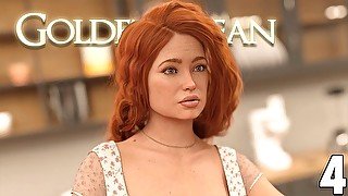 Golden Mean #4 - PC Gameplay (HD)